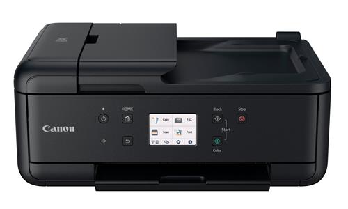 Canon PIXMA TR7650 Ad inchiostro A4 4800 x 1200 DPI Wi-Fi