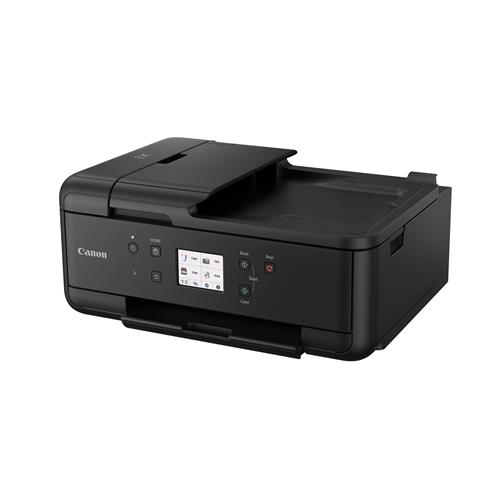 Canon PIXMA TR7650 Ad inchiostro A4 4800 x 1200 DPI Wi-Fi