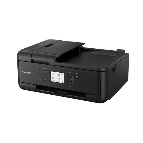 Canon PIXMA TR7650 Ad inchiostro A4 4800 x 1200 DPI Wi-Fi