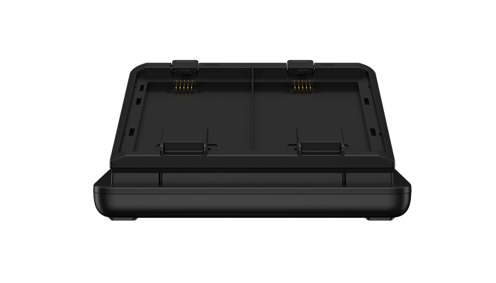Elo Touch Solutions E461816 carica batterie dC