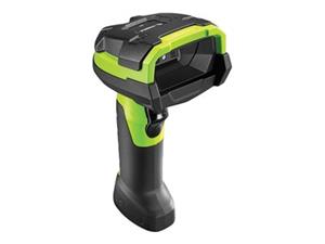 DS3678 RUGG AREA IMAG STD RANGE CORDLESS IND GREEN VIB MOTOR