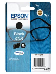 Epson C13T09J14010 cartuccia d'inchiostro 1 pz Originale Resa standard Nero