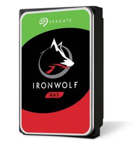 Seagate IronWolf ST8000VN004 disco rigido interno 3.5 8 TB Serial ATA III