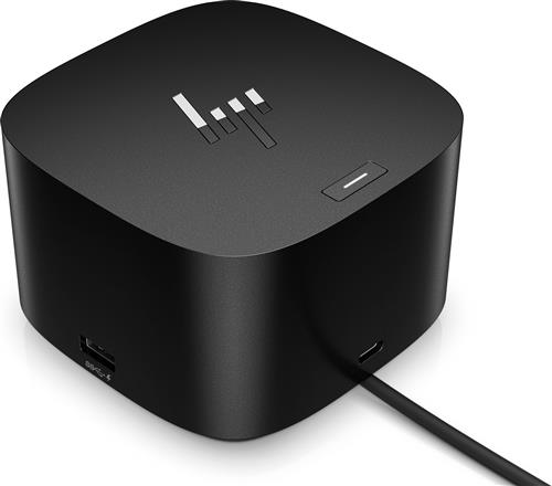 HP Thunderbolt Dock 280W G4 w/Combo Cable Cablato Thunderbolt 4 Nero