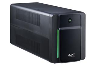 APC BX2200MI-GR gruppo di continuità (UPS) A linea interattiva 2,2 kVA 1200 W 4 presa(e) AC