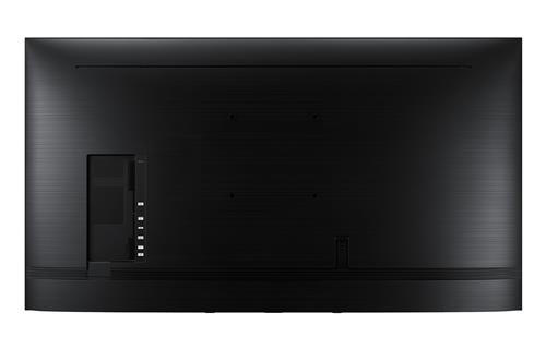 Samsung QE43T Pannello piatto per segnaletica digitale 109,2 cm (43) LCD 300 cd/m² 4K Ultra HD Nero Tizen 4.0