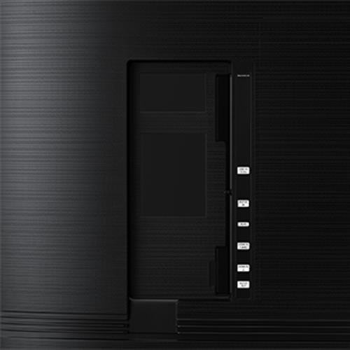 Samsung QE43T Pannello piatto per segnaletica digitale 109,2 cm (43) LCD 300 cd/m² 4K Ultra HD Nero Tizen 4.0