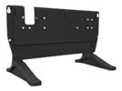 SHARECRADLE FIVE-SLOT DESK MOUNTING BRACKET