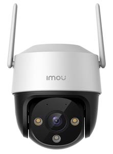 Imou Cruiser 2C 2K Torretta Telecamera di sicurezza IP Esterno 2880 x 1620 Pixel Soffitto/muro