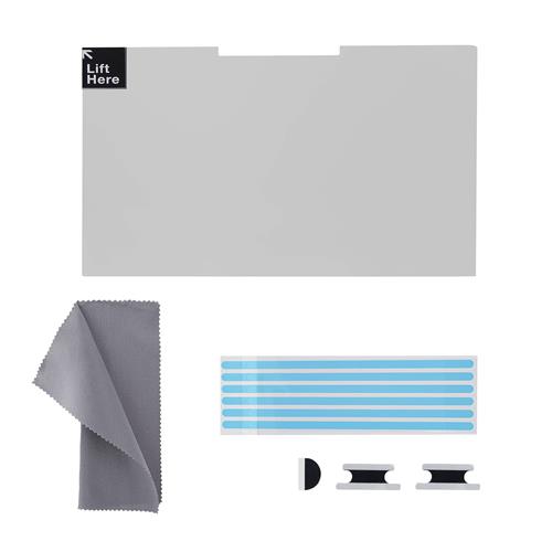 BRIGHT PRIVACY SCREEN X13 YOGA G4 TOUCH ADHESIVE