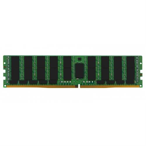 64GB DDR4-2666MHZ ECC LRDIMM QUAD RANK LENOVO
