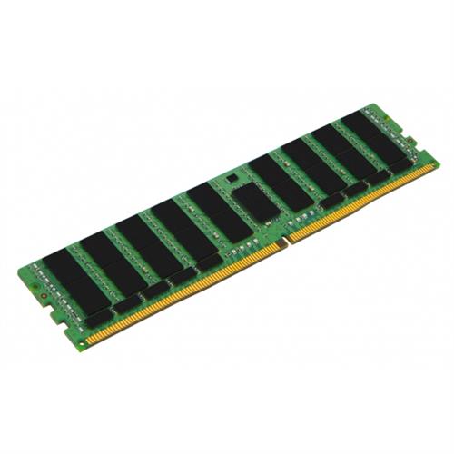 64GB DDR4-2666MHZ ECC LRDIMM QUAD RANK LENOVO