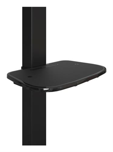Chief RFCUB Supporto per display espositivi 2,18 m (86) Nero