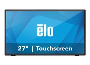 ELO 2770L 27IN WIDE LCD MONITOR FULL HD PCAP 10-TOUCH USB CONTR.