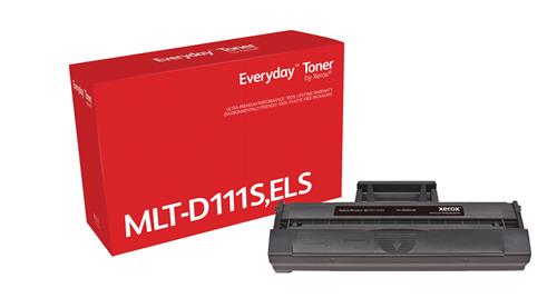 Everyday 006R04588 cartuccia toner 1 pz Nero