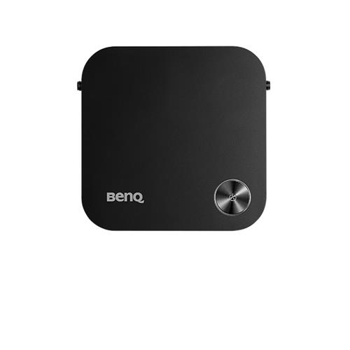 BenQ WDC10C sistema di presentazione wireless USB tipo-C Desktop
