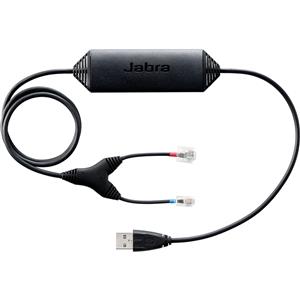 Jabra 14201-32 accessorio per cuffia Adattatore EHS