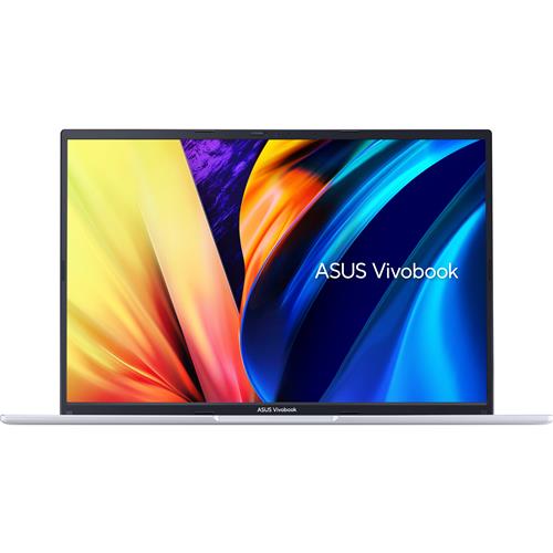 ASUS Vivobook 16X M1603QA-MB046W AMD Ryzen 5 5600H Computer portatile 40,6 cm (16) WUXGA 8 GB DDR4-SDRAM 512 GB SSD Wi-Fi 6 (802.11ax) Windows 11 Home Argento