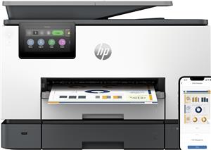 HP OfficeJet Pro 9130b All-in-One Printer Getto termico d'inchiostro A4 4800 x 1200 DPI 25 ppm Wi-Fi