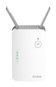 D-Link AC71200 Ricevitore e trasmettitore di rete Bianco