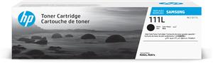 Samsung MLT-D111L High Yield Black Original Toner Cartridge cartuccia toner 1 pz Originale