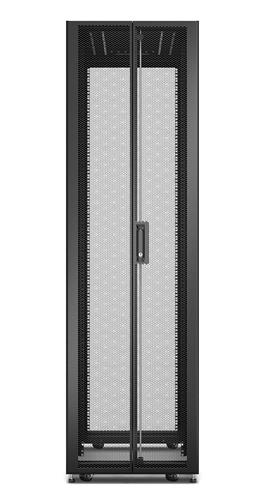 APC Easy Rack 42U Rack indipendenti Nero