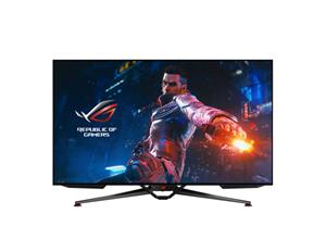 ASUS ROG Swift PG42UQ Monitor PC 105,4 cm (41.5) 3840 x 2160 Pixel 4K Ultra HD OLED Nero