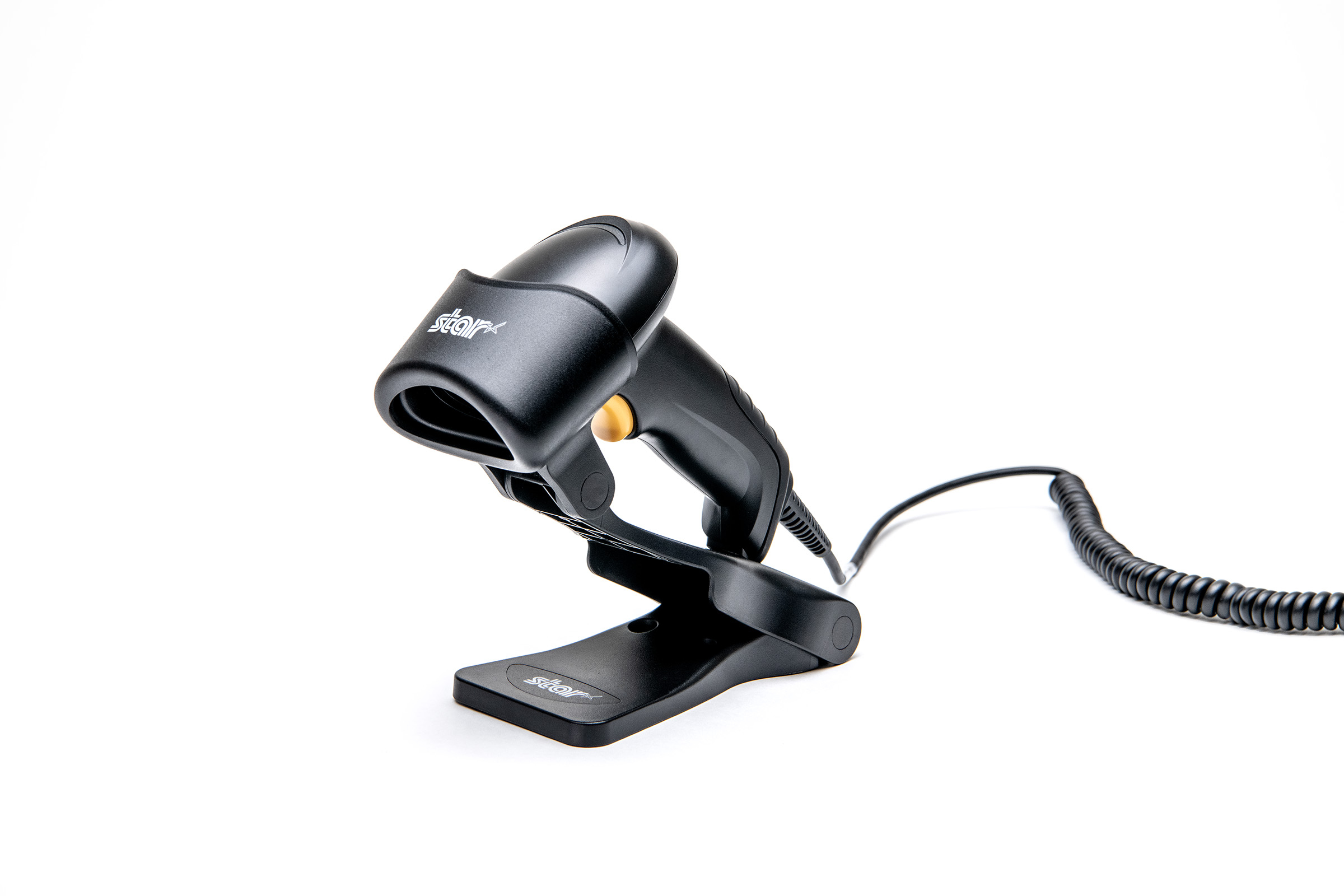 Star Micronics BSH-32U SCANNER HANDHELD HD Lettore di codici a barre portatile 1D/2D CMOS