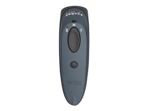 D730 GREY 1D LASER BLUETOOTH BARCODE SCANNER ALL OS