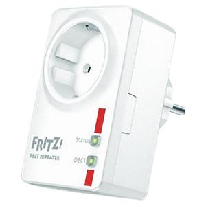 FRITZ!DECT Repeater 100 International