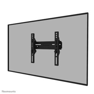 Neomounts WL30-350BL12 supporto da tavolo per Tv a schermo piatto 139,7 cm (55) Nero