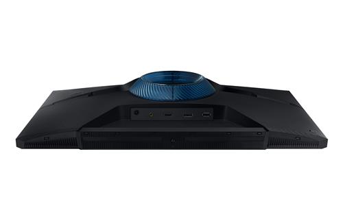 Samsung S24AG320NU Monitor PC 61 cm (24) 1920 x 1080 Pixel Nero