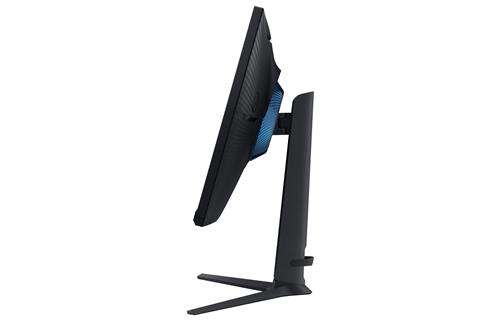 Samsung G32A Monitor PC 68,6 cm (27) 1920 x 1080 Pixel LCD Nero