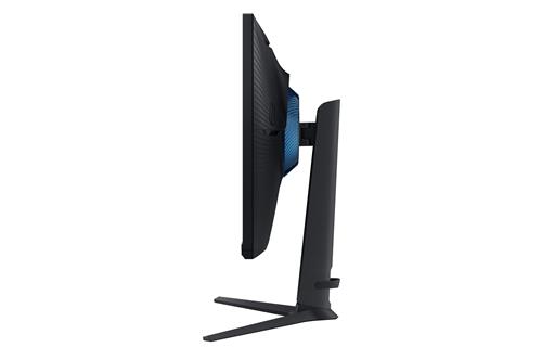 Samsung G32A Monitor PC 68,6 cm (27) 1920 x 1080 Pixel LCD Nero
