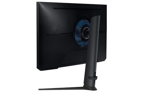Samsung G32A Monitor PC 68,6 cm (27) 1920 x 1080 Pixel LCD Nero