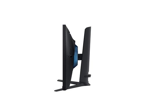 Samsung G32A Monitor PC 68,6 cm (27) 1920 x 1080 Pixel LCD Nero