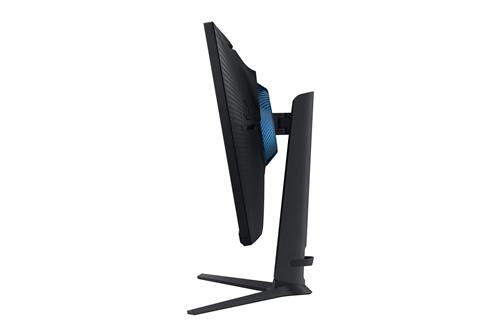 Samsung G32A Monitor PC 68,6 cm (27) 1920 x 1080 Pixel LCD Nero