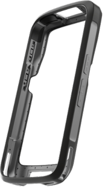 Zebra SG-TC2L-BOOT-01 lettero codici a barre e accessori Custodia