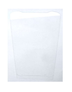 Zebra SG-NGTC5-SCRNP-01 accessorio per palmari Protezione per schermo