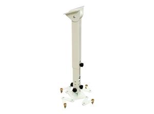 TELESCOPIC SUPPORT 57 TO 90 CM F/VIDEOPROJECTOR 30 KG