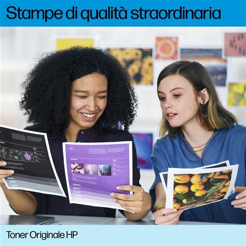 HP 126A 3-pack Cyan/Magenta/Yellow Original LaserJet Toner Cartridges cartuccia toner 3 pz Originale Ciano, Magenta, Giallo