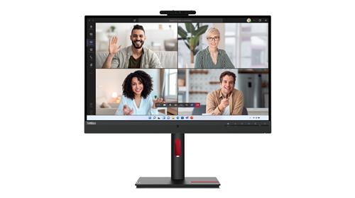 Lenovo ThinkVision T27hv-30 LED display 68,6 cm (27) 2560 x 1440 Pixel Quad HD Nero