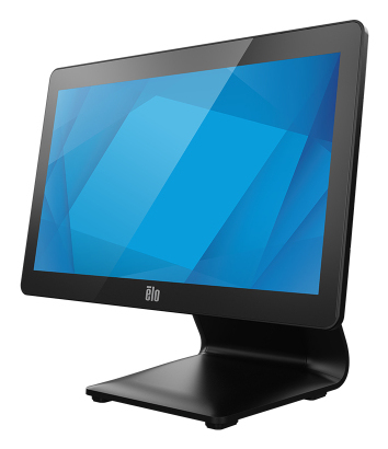 Elo Touch Solutions I-Series E705428 All-in-One PC Intel® Celeron® 7305L 39,6 cm (15.6