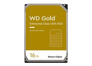 16TB GOLD 512 MB 3.5IN SATA 6GB/S 7200RPM