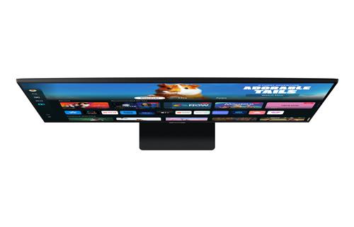 Samsung M50D Monitor PC 81,3 cm (32) 1920 x 1080 Pixel LED Nero