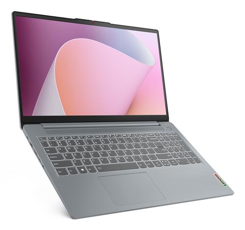 Lenovo IdeaPad Slim 3 15ABR8 AMD Ryzen™ 5 5625U Computer portatile 39,6 cm (15.6