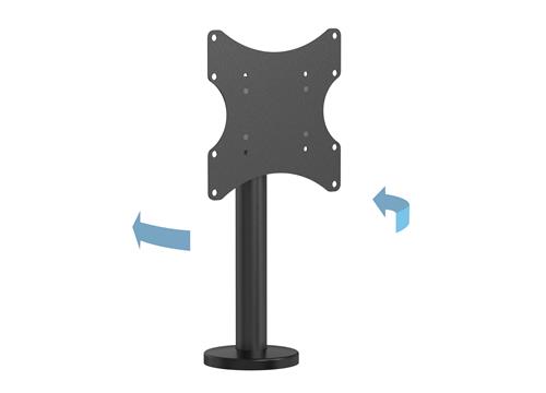Multibrackets 4400 Supporto TV a parete 109,2 cm (43