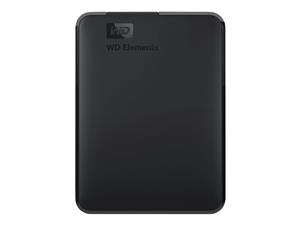 ELEMENTS PORTABLE 5TB 2.5IN USB 3.0