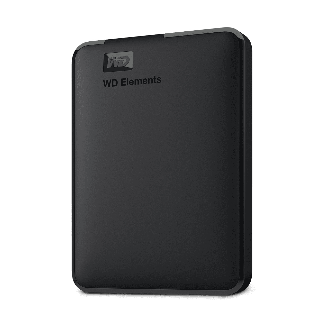Western Digital Elements Portable disco rigido esterno 5 TB 2.5