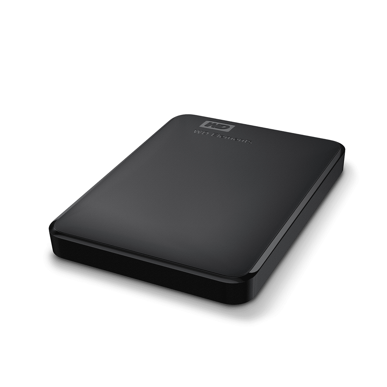 Western Digital Elements Portable disco rigido esterno 5 TB 2.5
